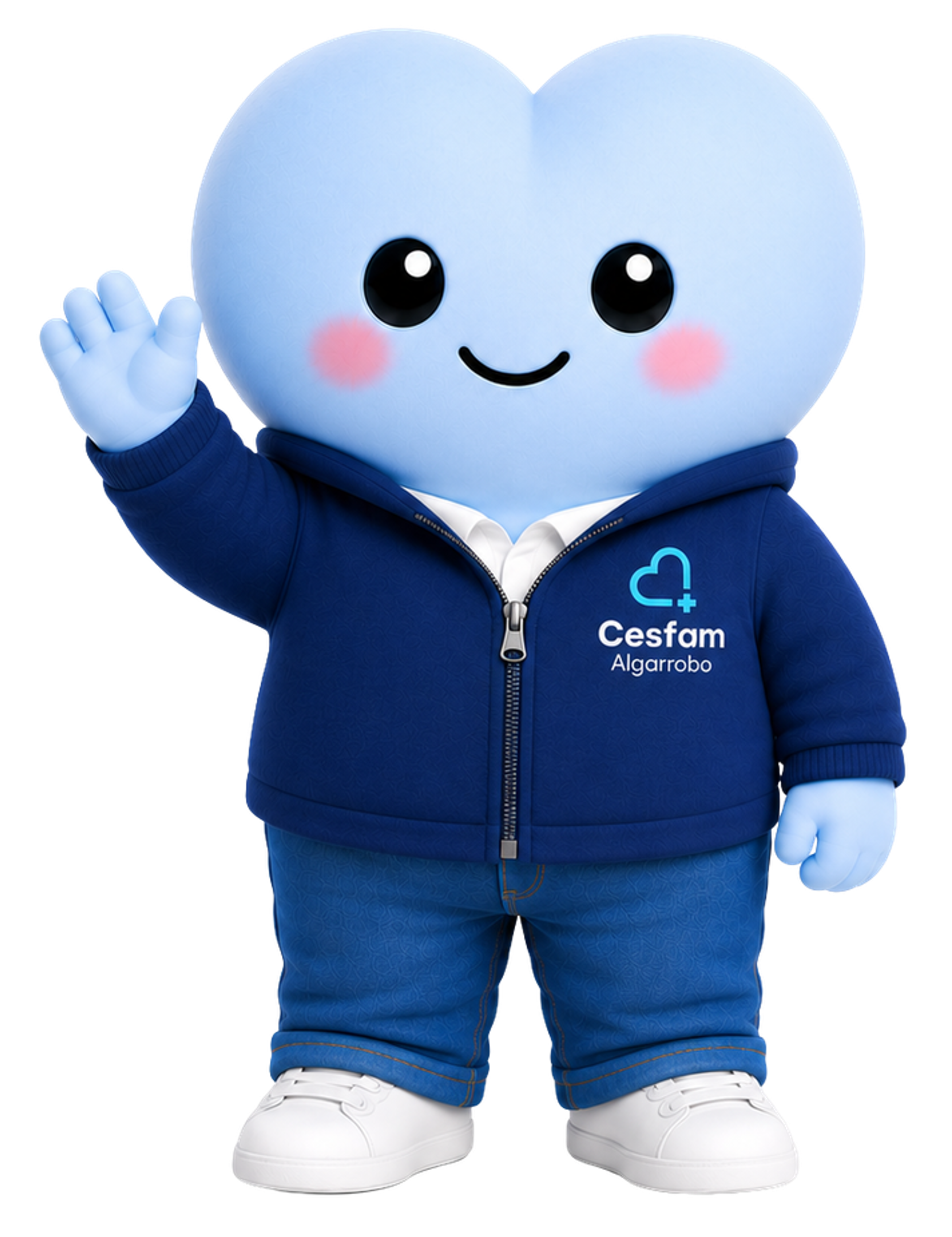 Equipo CESFAM Algarrobo
